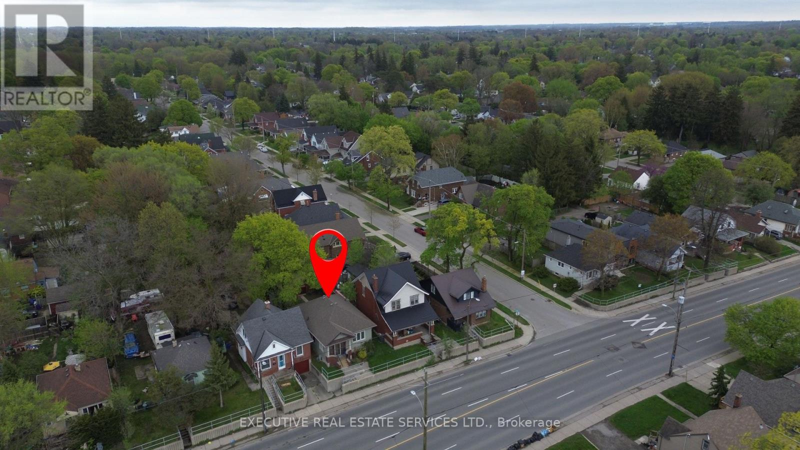 594 Highbury Avenue, London East, Ontario  N5W 4K9 - Photo 32 - X12132398