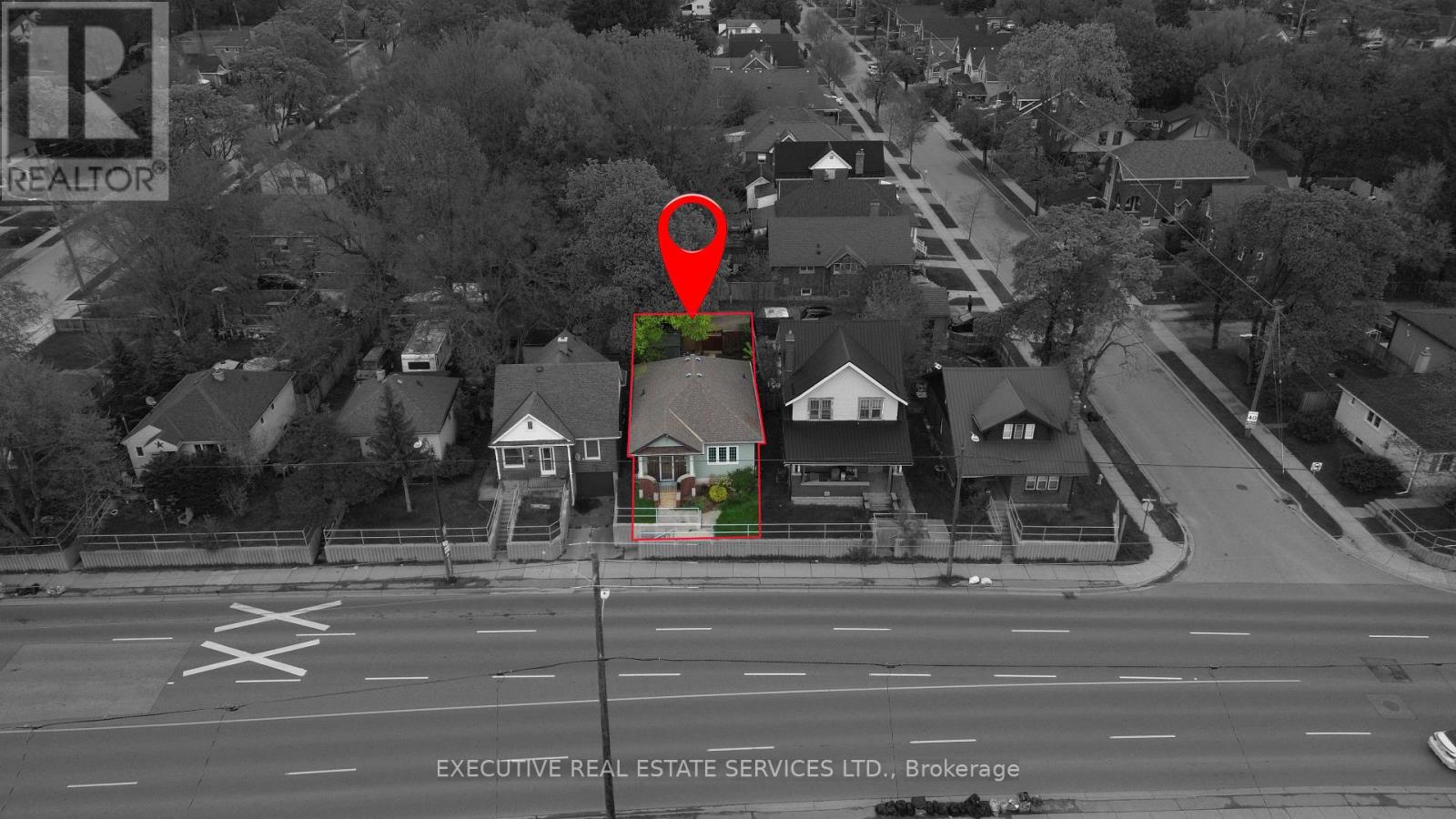 594 Highbury Avenue, London East, Ontario  N5W 4K9 - Photo 30 - X12132398