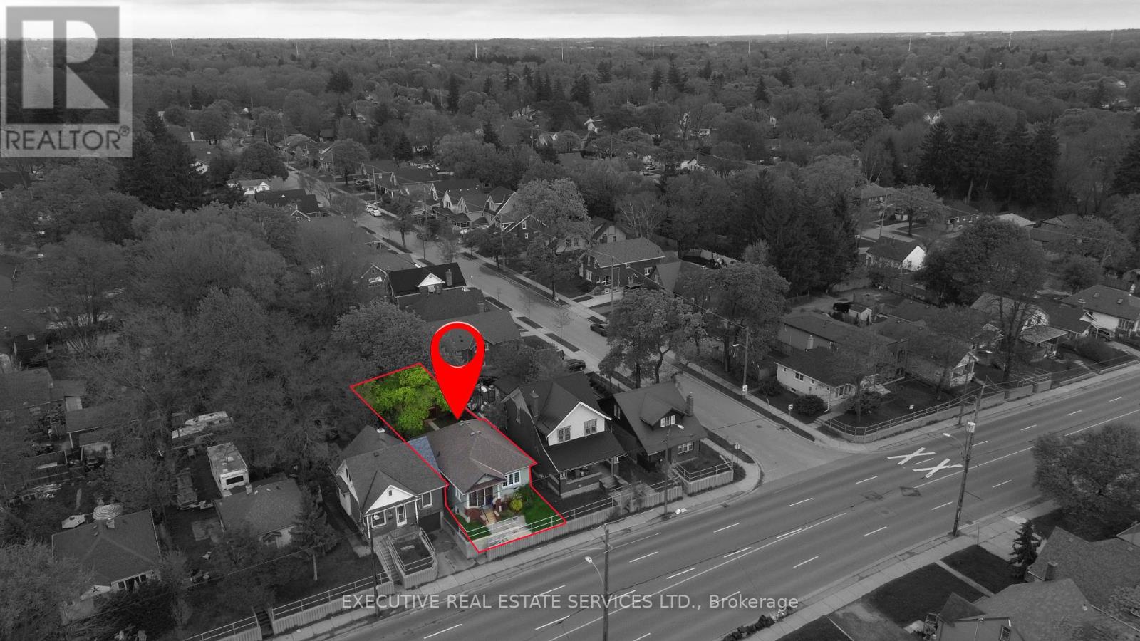594 Highbury Avenue, London East, Ontario  N5W 4K9 - Photo 34 - X12132398