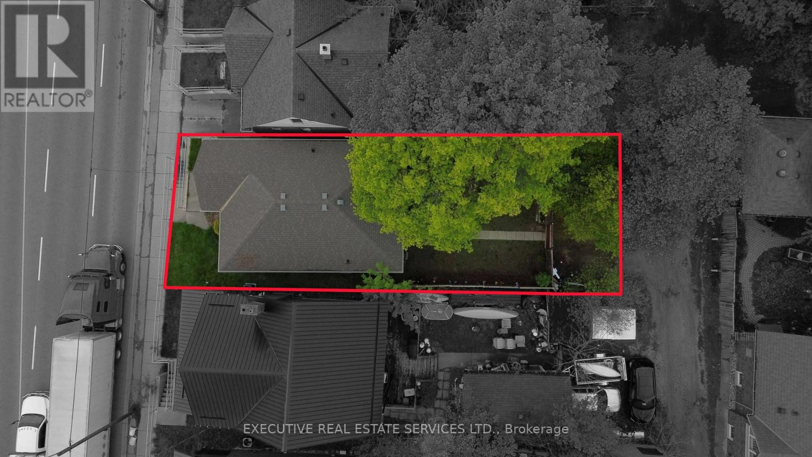 594 Highbury Avenue, London East, Ontario  N5W 4K9 - Photo 31 - X12132398