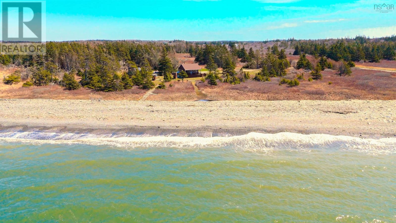 25 Dargie Cove Road, Woodvale, Nova Scotia  B5A 5B1 - Photo 1 - 202510207