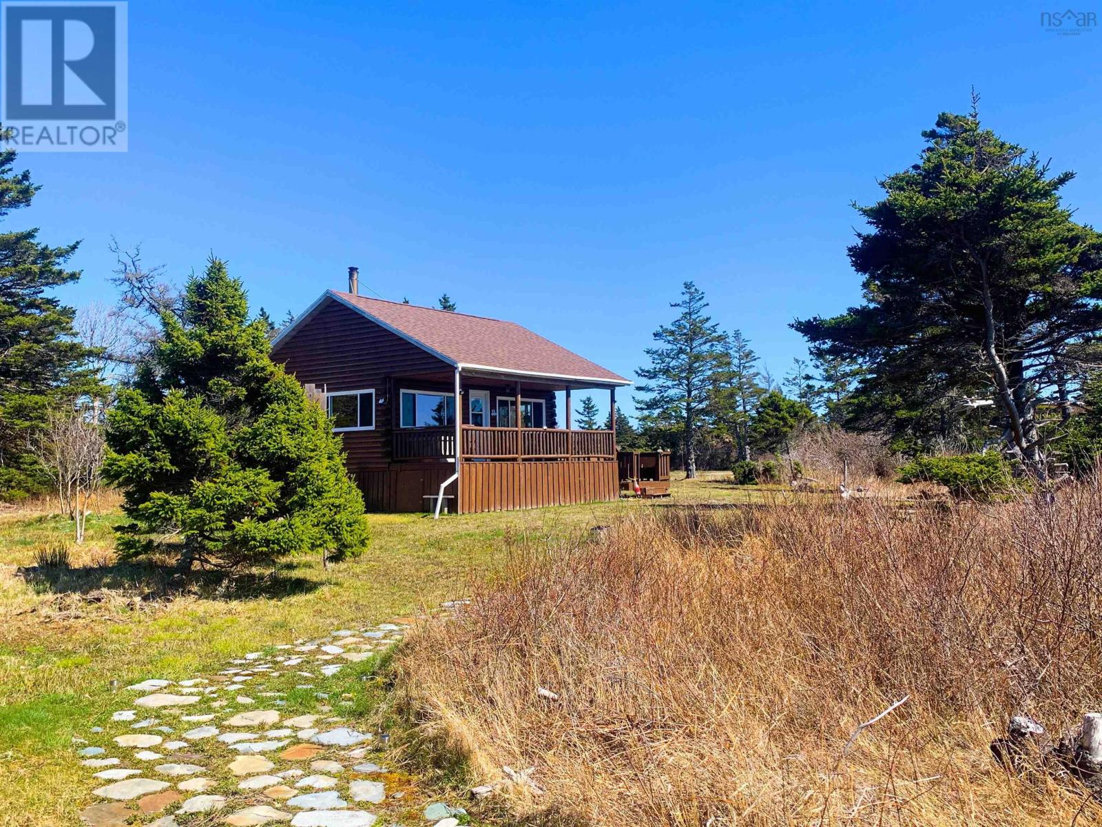 25 Dargie Cove Road, Woodvale, Nova Scotia  B5A 5B1 - Photo 29 - 202510207