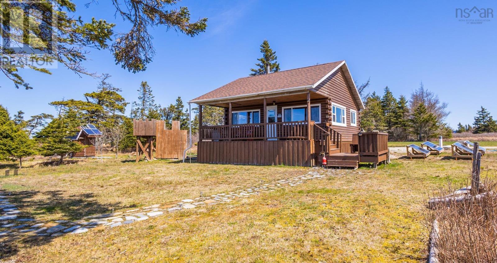 25 Dargie Cove Road, Woodvale, Nova Scotia  B5A 5B1 - Photo 26 - 202510207