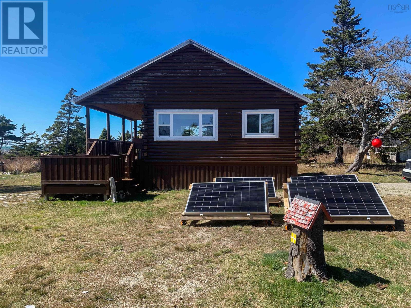 25 Dargie Cove Road, Woodvale, Nova Scotia  B5A 5B1 - Photo 30 - 202510207