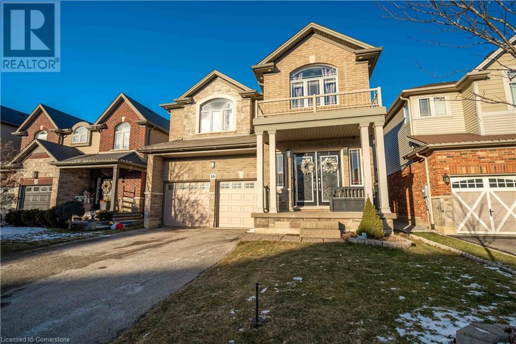 Property at 16 KINSMAN Drive image 2