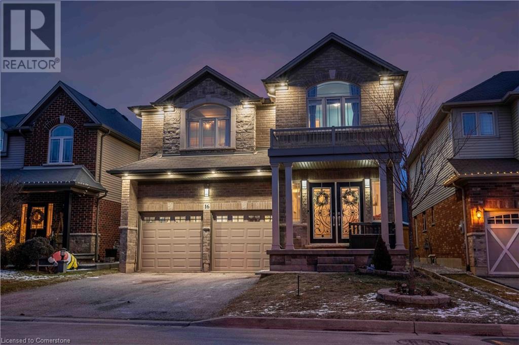 Property at 16 KINSMAN Drive image 1