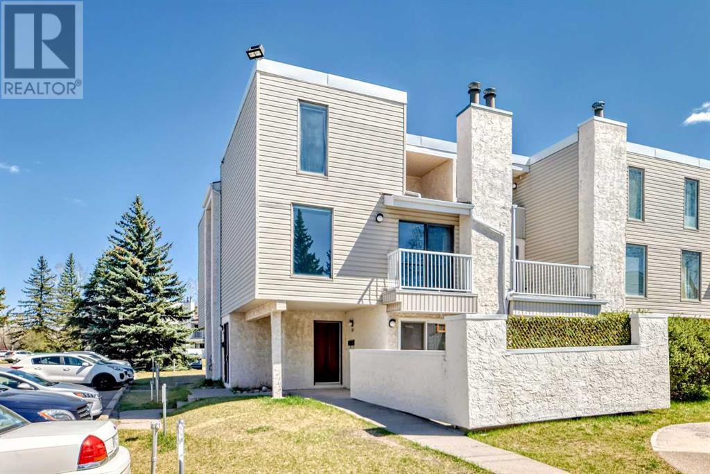 Property at 1010, 3500 varsity Drive NW image 1
