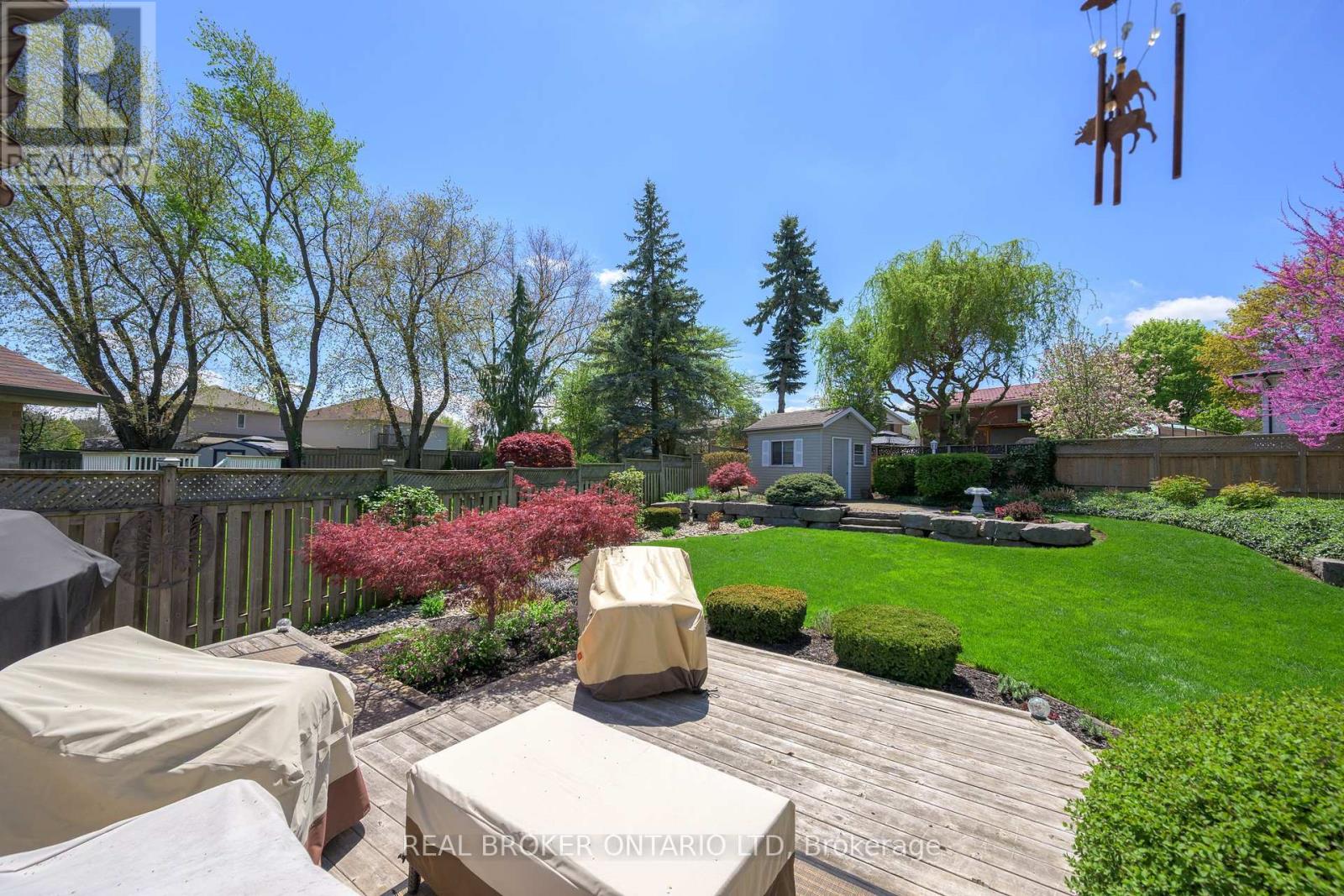 63 Martinet Avenue, London East (East I), Ontario  N5V 4B7 - Photo 34 - X12132967