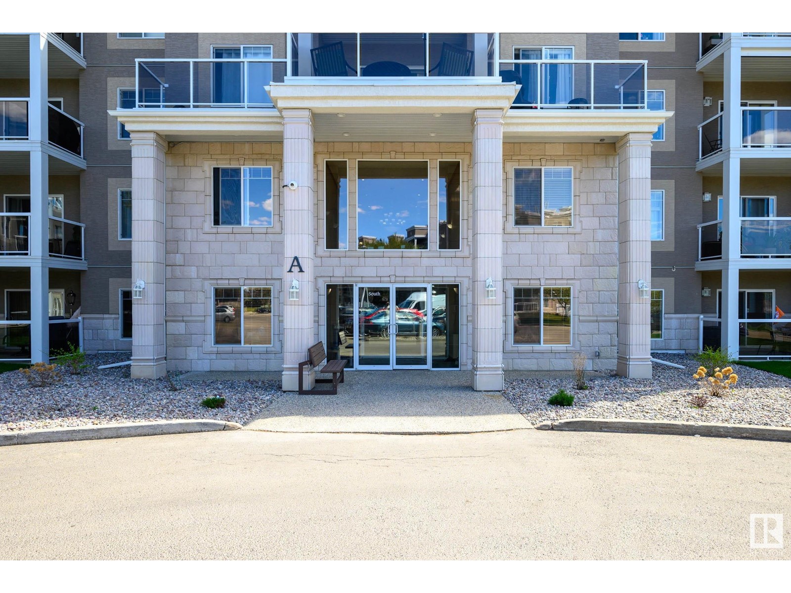 Property at #129 78A MCKENNEY AV image 1