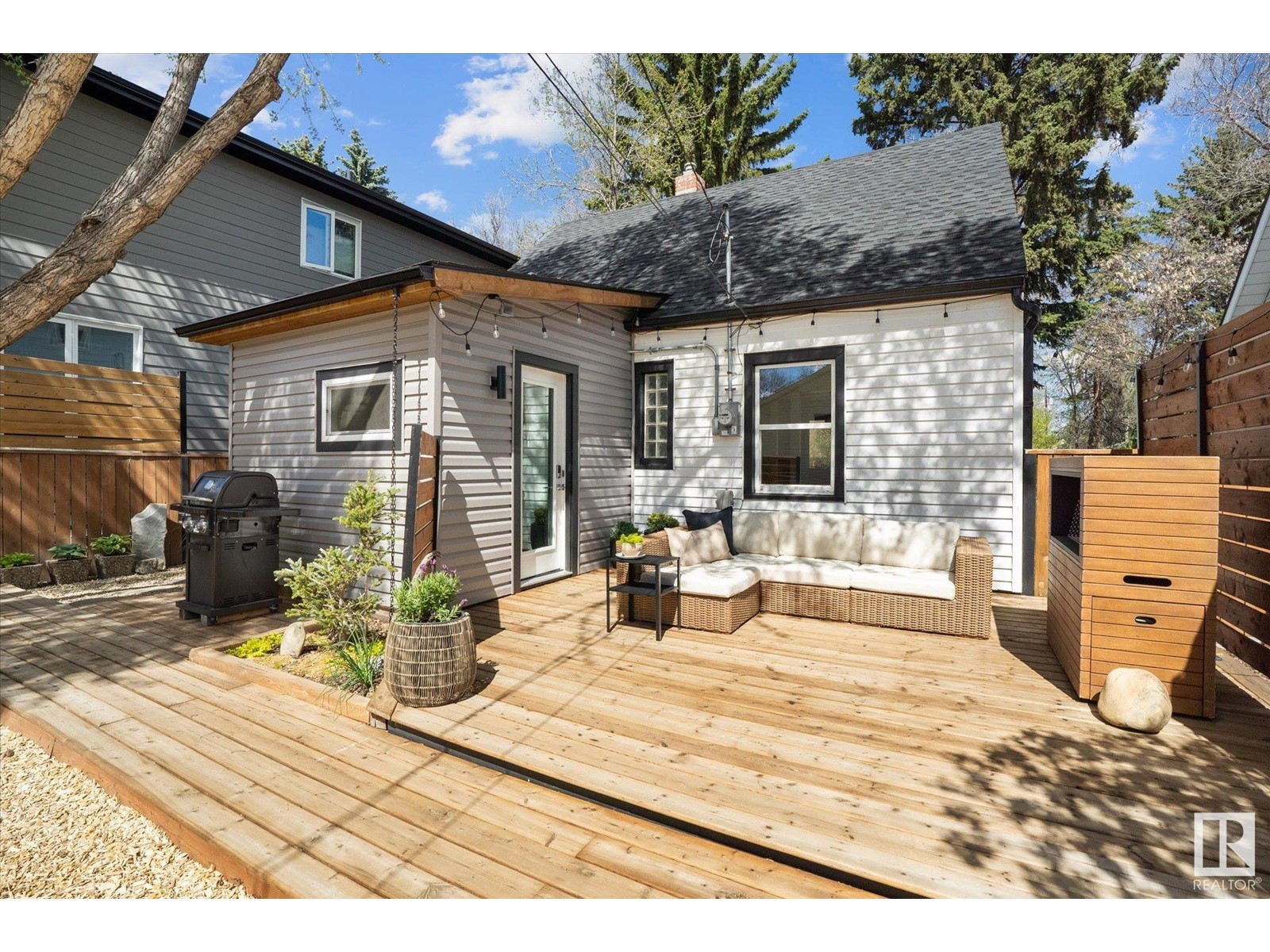 9619 78 Av Nw, Edmonton, Alberta  T6C 0P2 - Photo 30 - E4435090