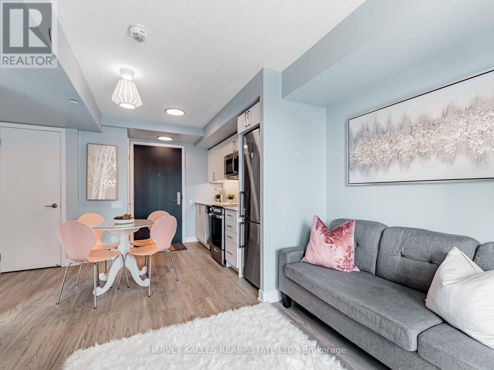 902 - 38 Monte Kwinter Court, Toronto, Ontario  M3H 0E2 - Photo 13 - C12122489