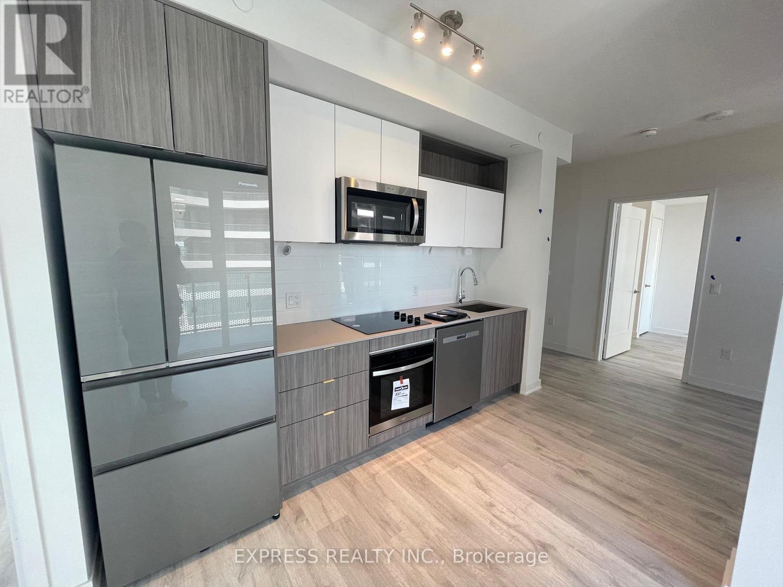 2625 - 135 Lower Sherbourne Street, Toronto, Ontario  M5A 1Y4 - Photo 2 - C12128352