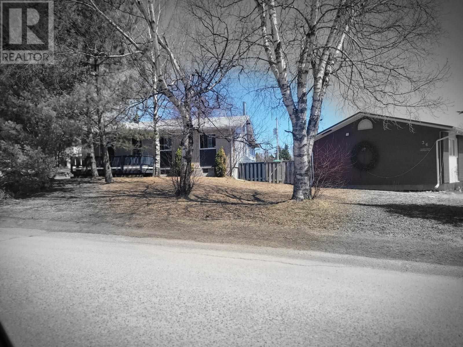34 Terrace Heights Dr, Terrace Bay, Ontario  P0T 2W0 - Photo 1 - TB251058