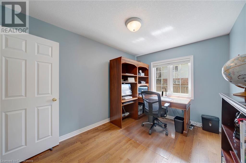 1275 Stephenson Drive Unit# 22, Burlington, Ontario  L7S 2M2 - Photo 23 - 40726249