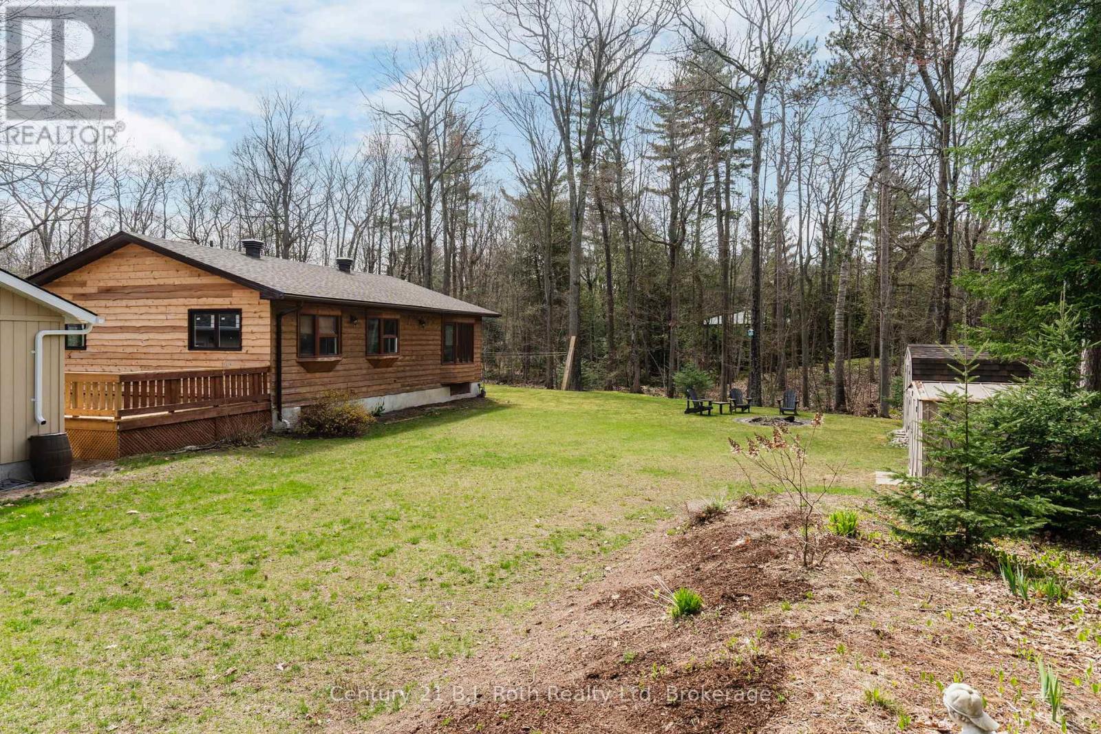 3 Celestine Court, Tiny, Ontario  L9M 0H3 - Photo 36 - S12132957