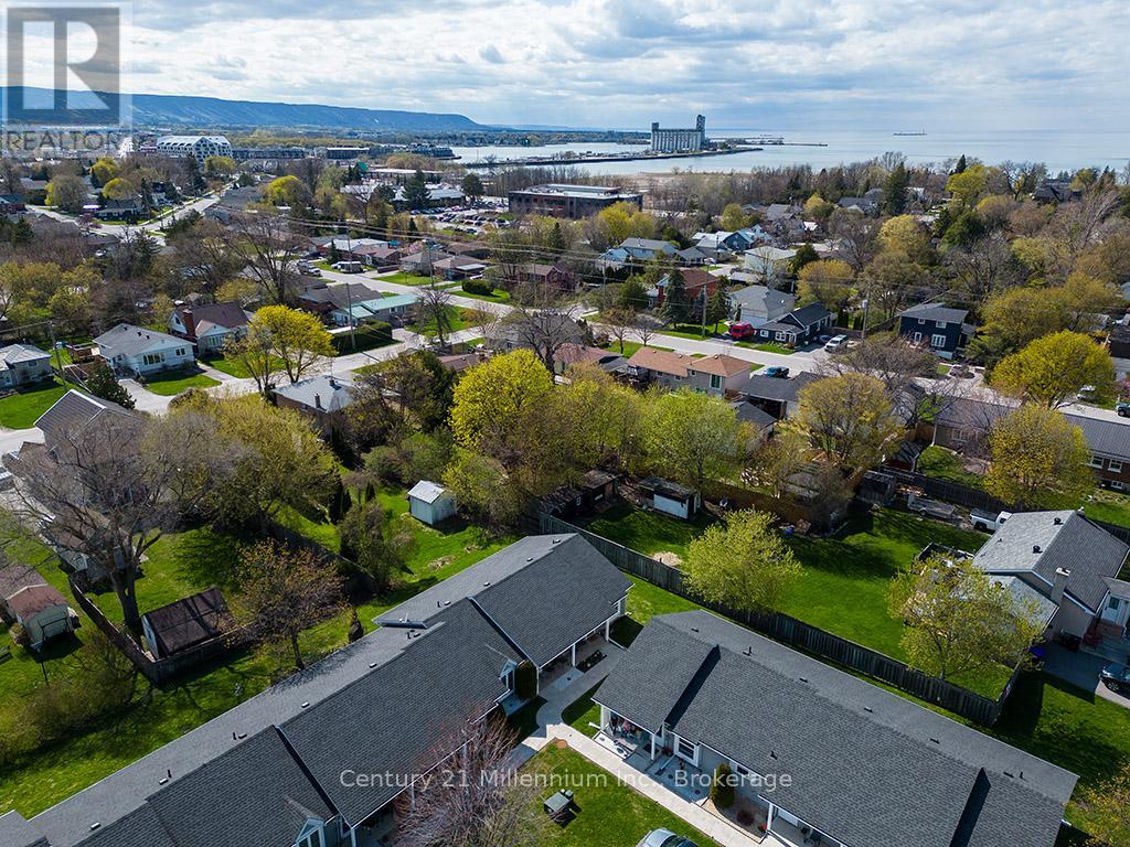12 - 140 Albert Street, Collingwood, Ontario  L9Y 2L7 - Photo 7 - S12132984
