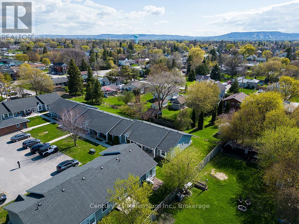 12 - 140 Albert Street, Collingwood, Ontario  L9Y 2L7 - Photo 8 - S12132984