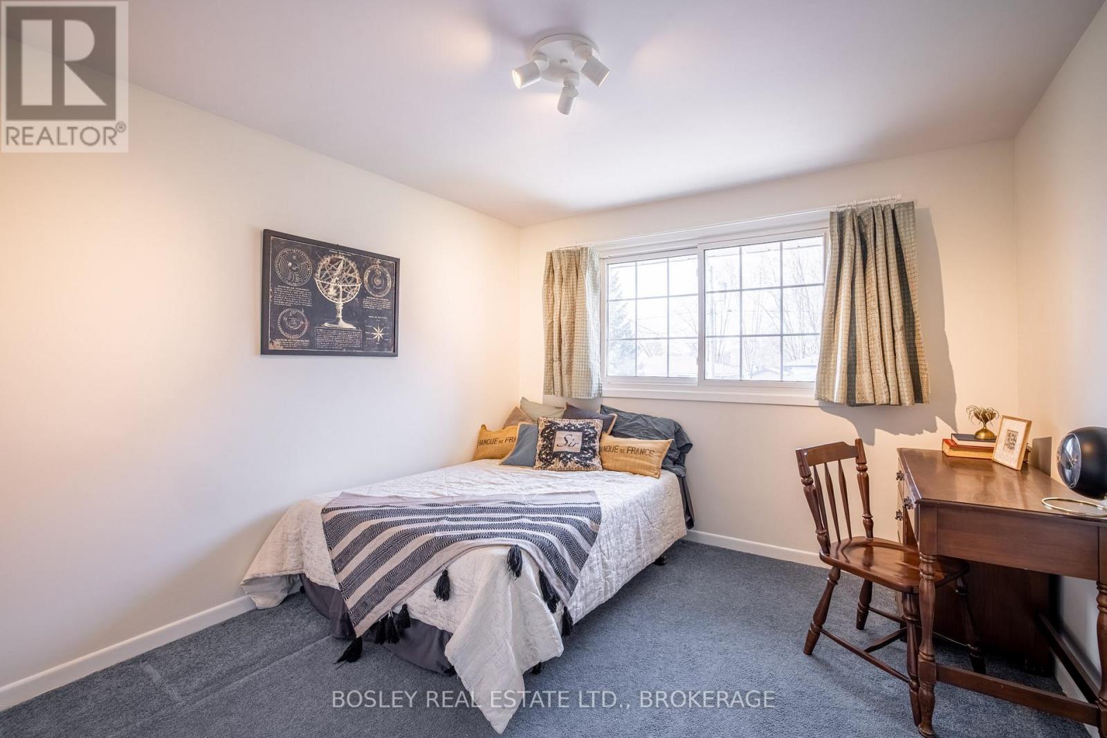 24 Bendingroad Crescent, St. Catharines (Lakeport), Ontario  L2N 5R5 - Photo 18 - X12132888