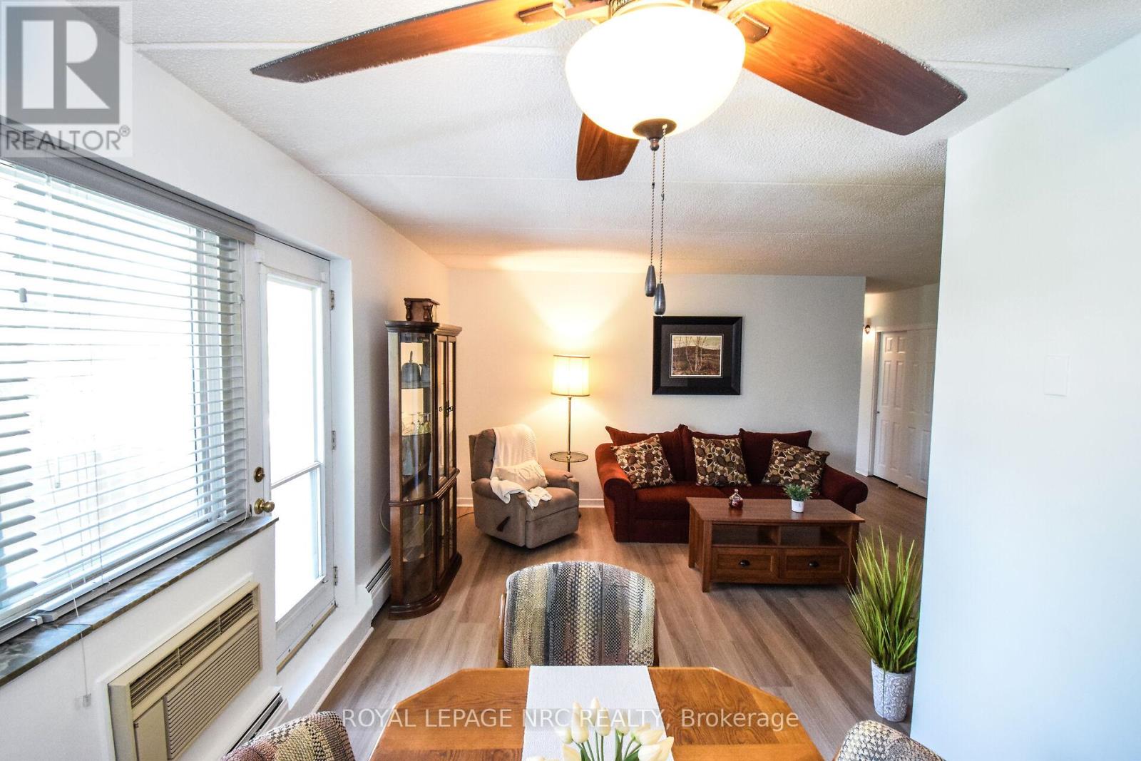 305 - 198 Scott Street, St. Catharines (Fairview), Ontario  L2N 5T3 - Photo 13 - X12132981