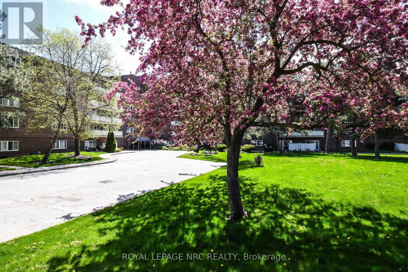 305 - 198 Scott Street, St. Catharines (Fairview), Ontario  L2N 5T3 - Photo 39 - X12132981
