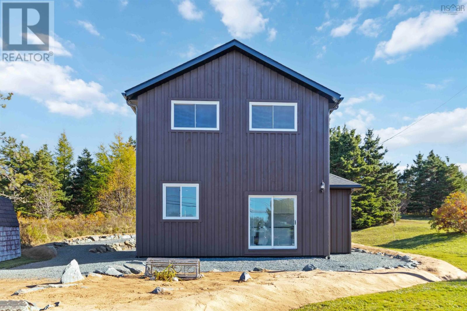 Property at 377 East Chezzetcook Road image 2