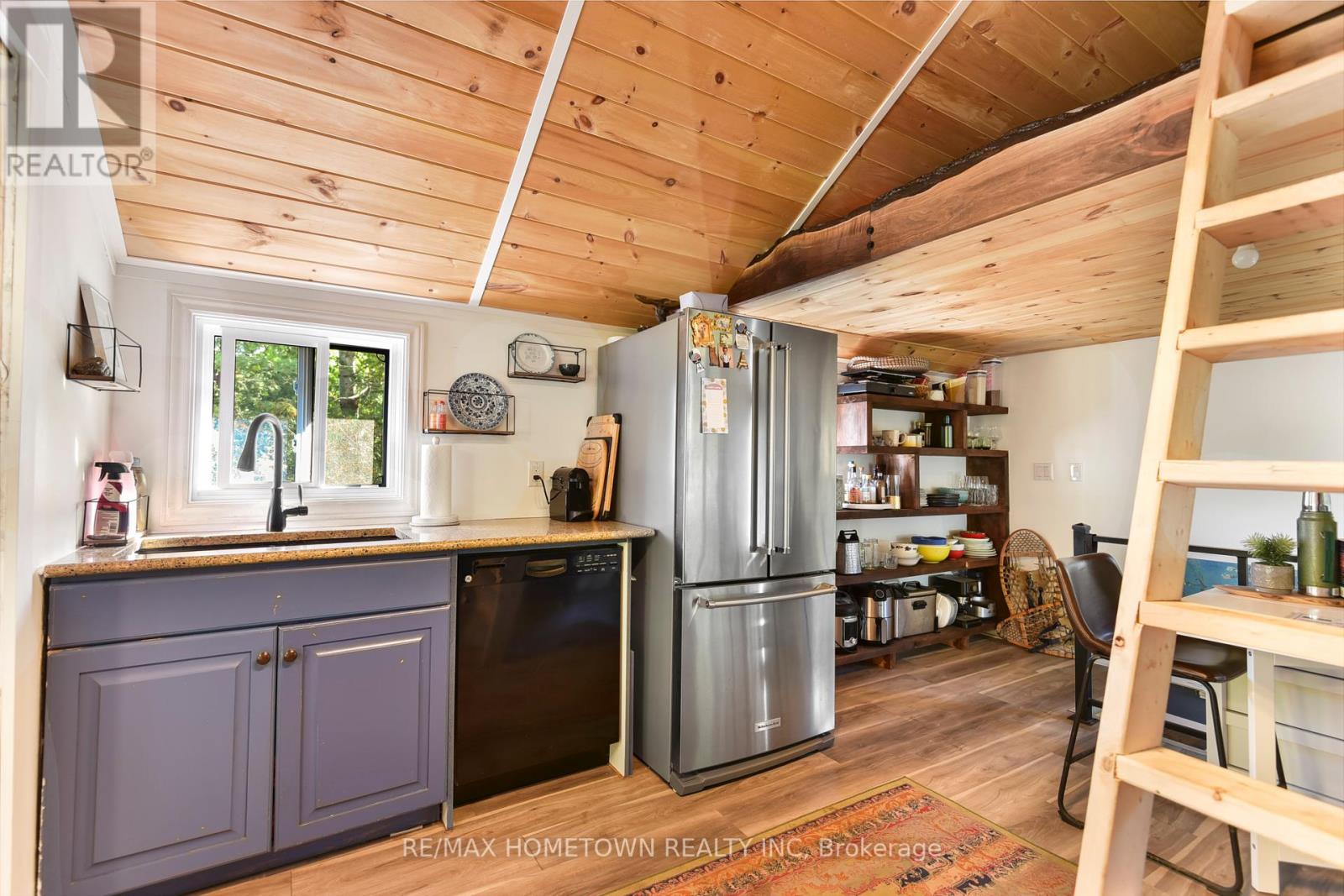 961 Narrows Lane, Leeds And The Thousand Islands, Ontario  K0E 1N0 - Photo 32 - X12132935
