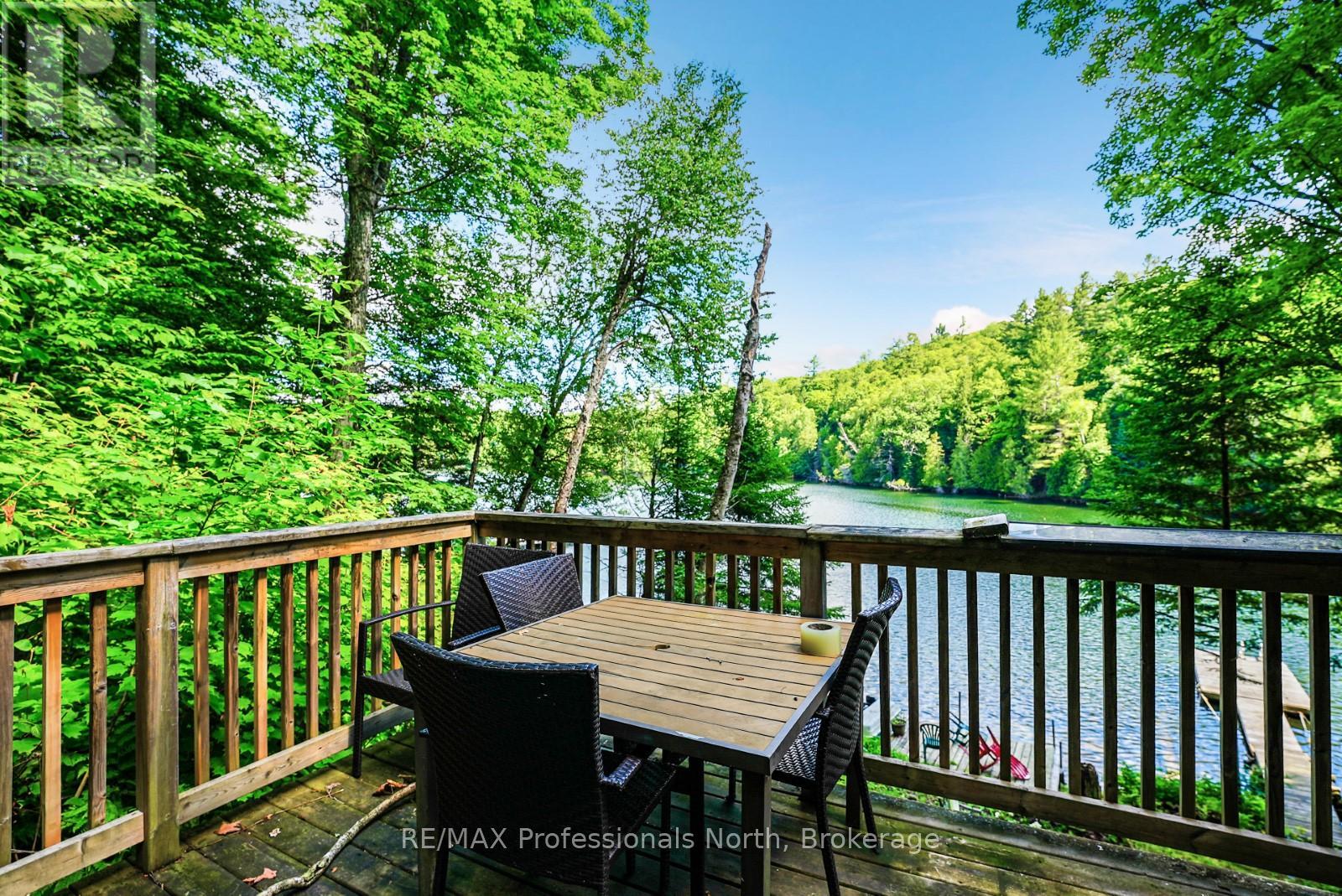 Lot 104 Precipice Road, Dysart Et Al, Ontario  K0M 1S0 - Photo 17 - X12132910