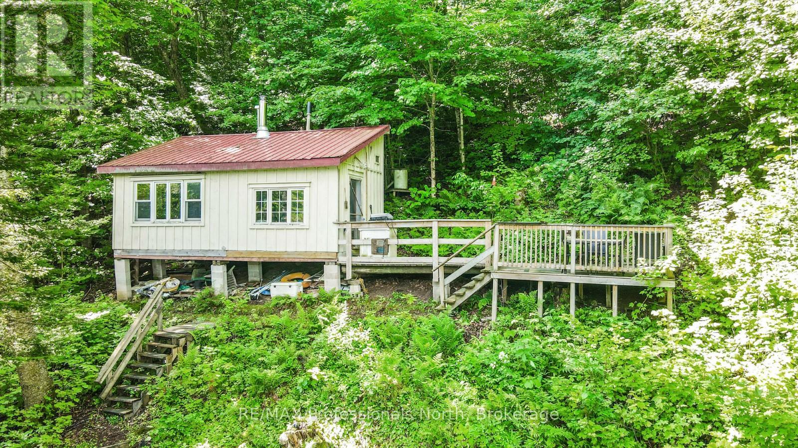 Lot 104 Precipice Road, Dysart Et Al, Ontario  K0M 1S0 - Photo 2 - X12132910