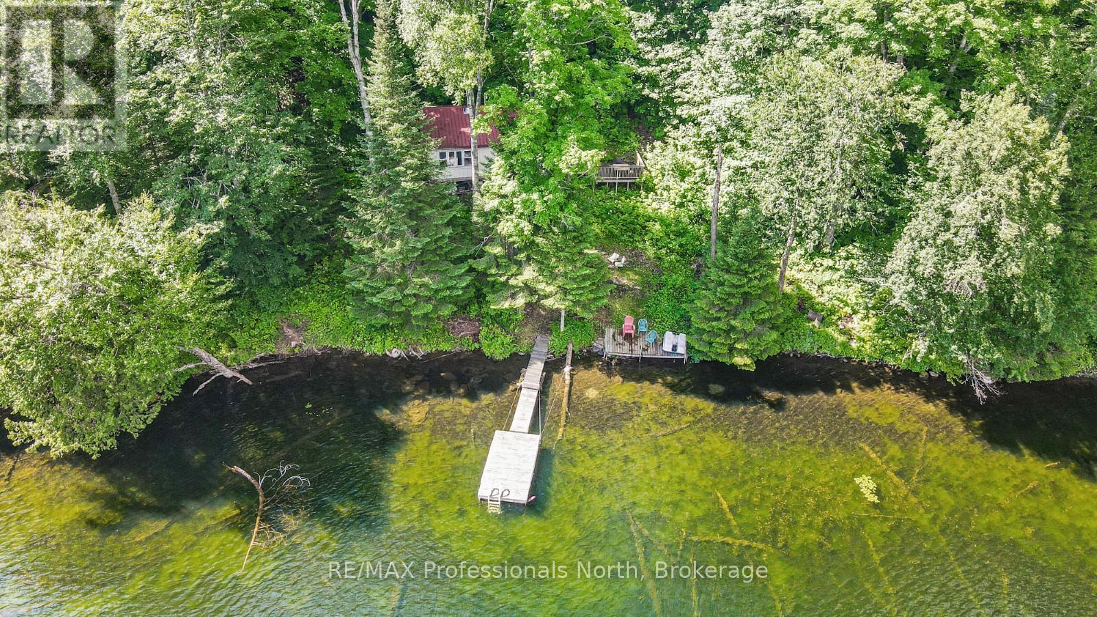 Lot 104 Precipice Road, Dysart Et Al, Ontario  K0M 1S0 - Photo 20 - X12132910
