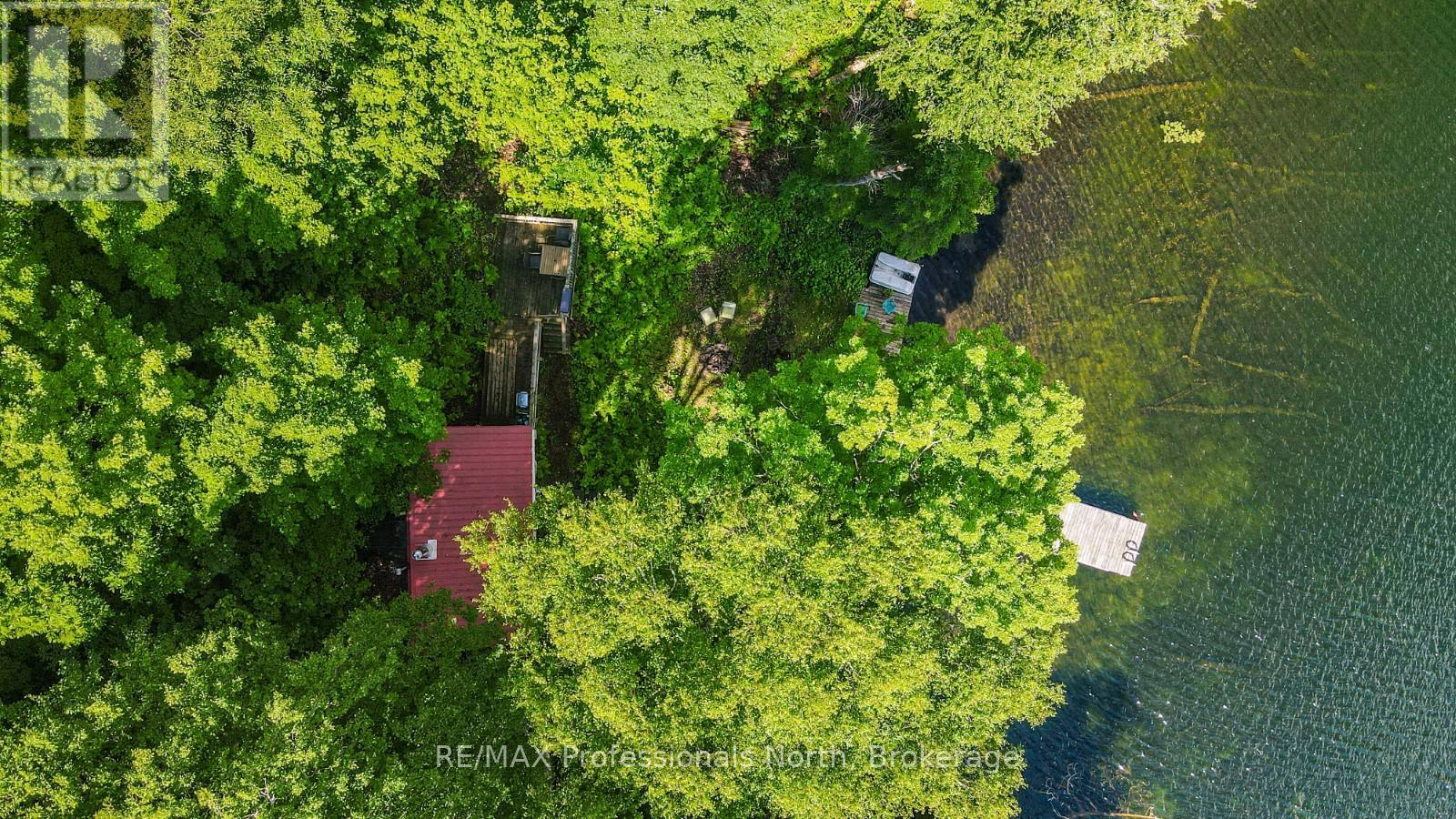 Lot 104 Precipice Road, Dysart Et Al, Ontario  K0M 1S0 - Photo 22 - X12132910