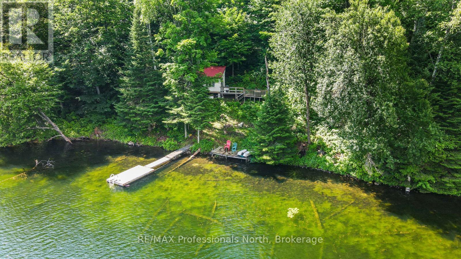 Lot 104 Precipice Road, Dysart Et Al, Ontario  K0M 1S0 - Photo 24 - X12132910