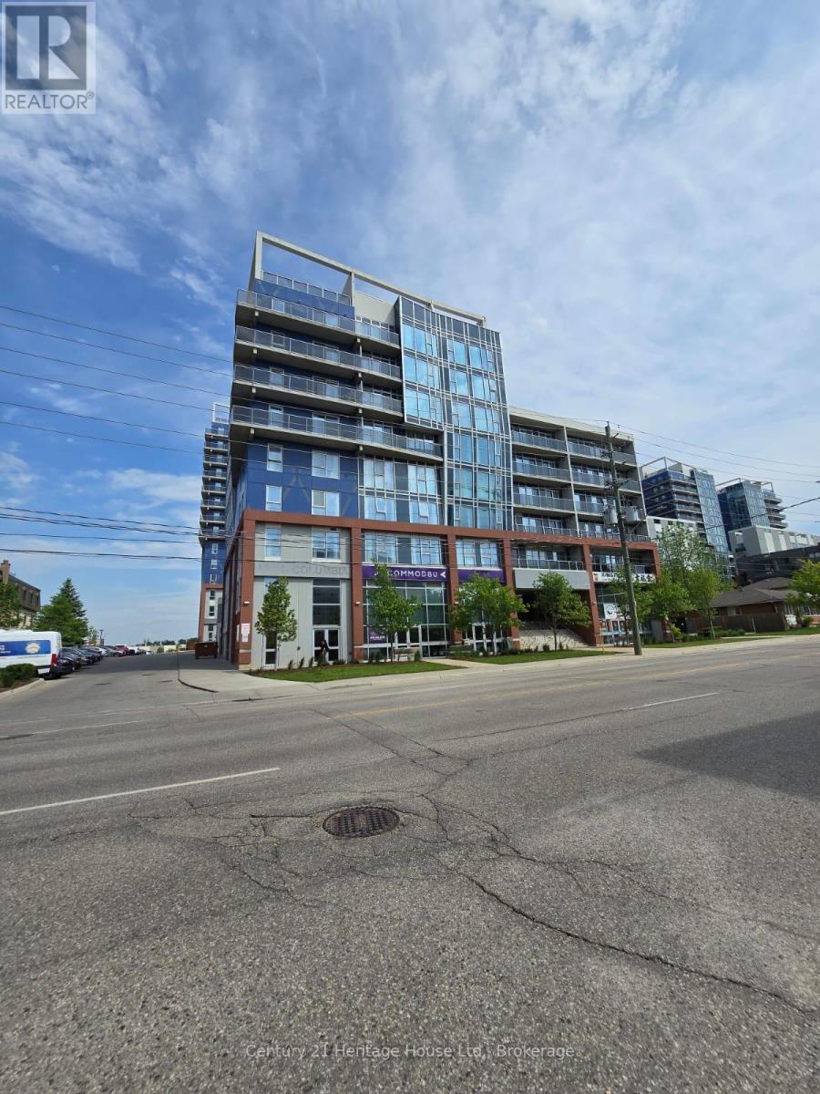 611 - 365 ALBERT STREET, Waterloo, Ontario