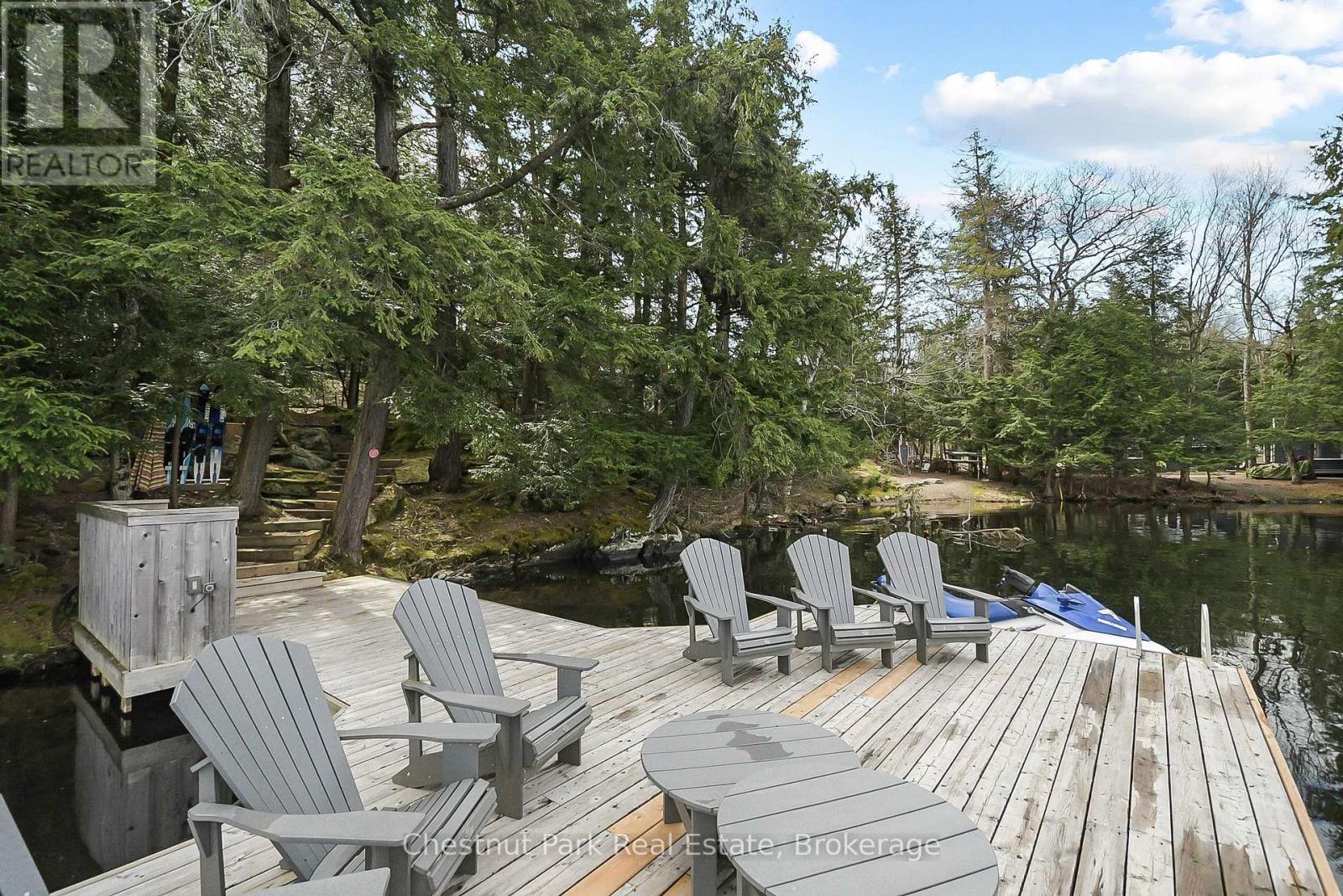 10 - 1058 Sands Road, Muskoka Lakes, Ontario  P0B 0A4 - Photo 28 - X12132954