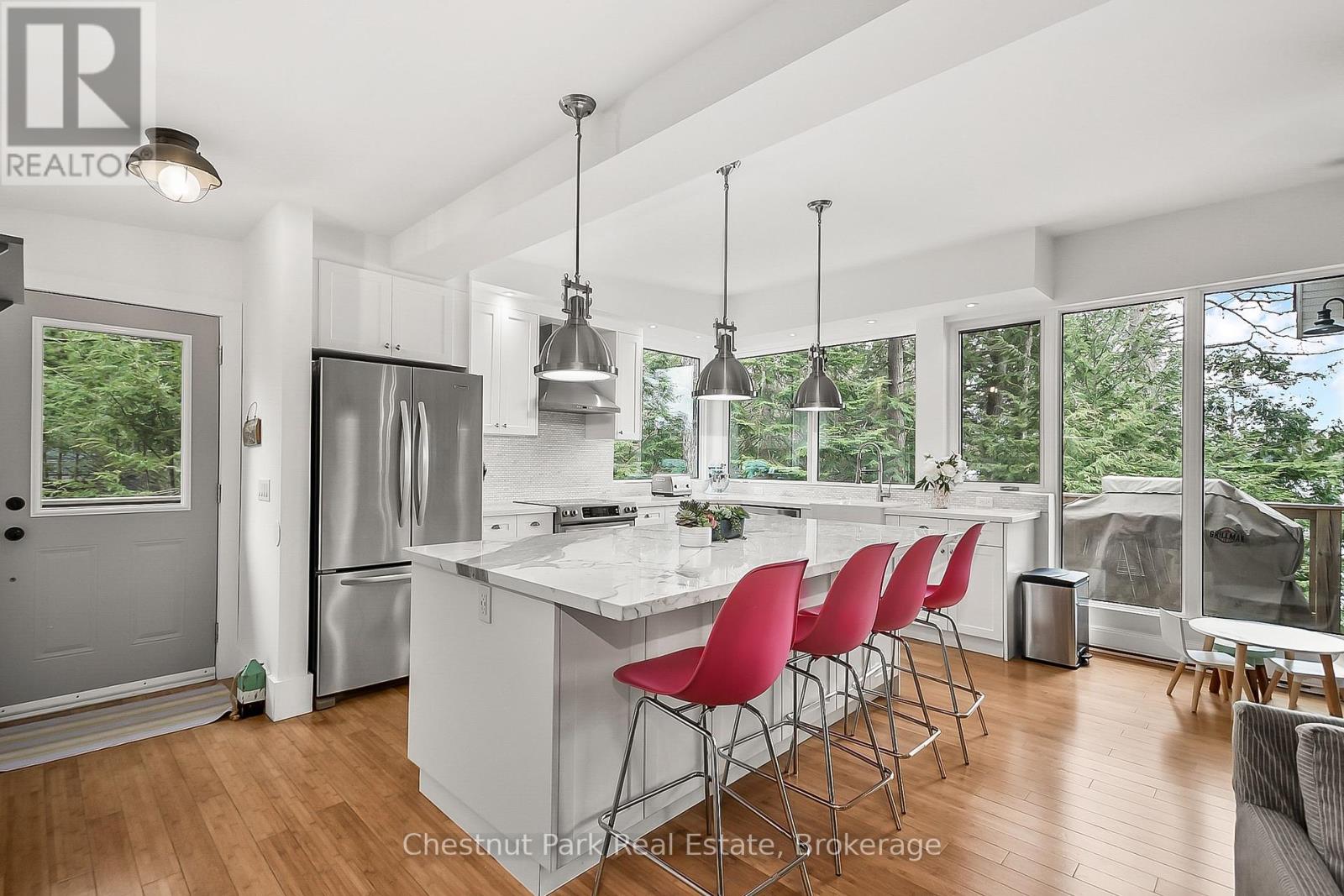 10 - 1058 Sands Road, Muskoka Lakes, Ontario  P0B 0A4 - Photo 8 - X12132954