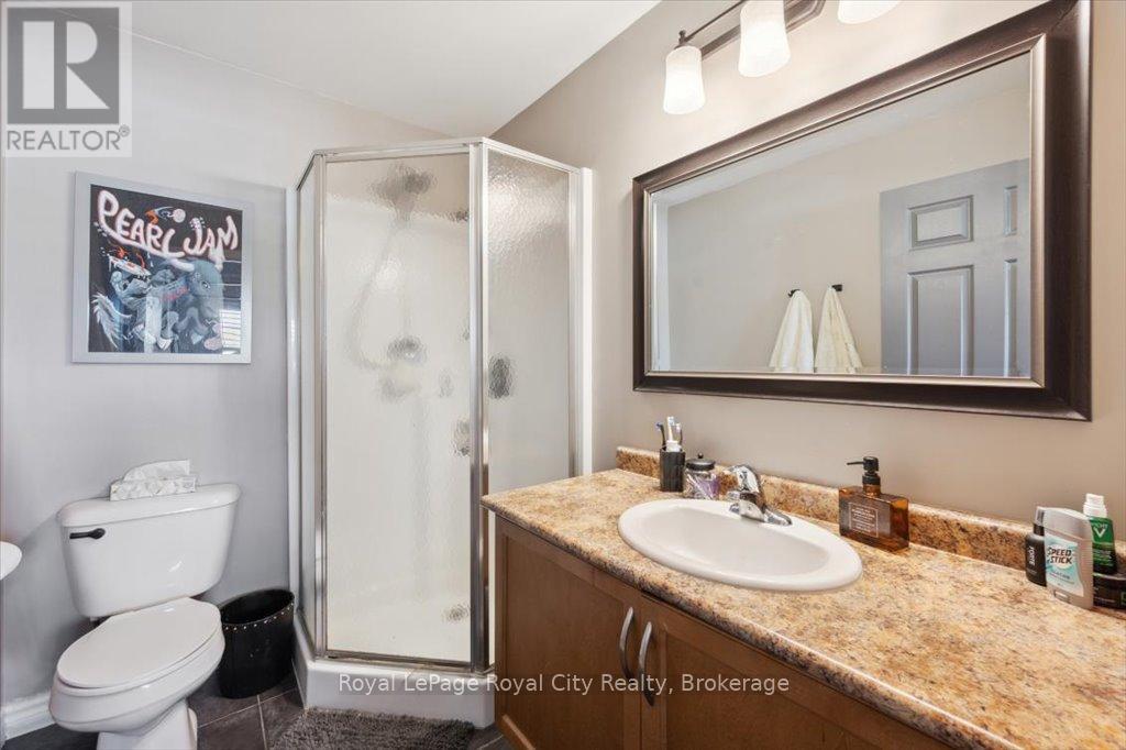 101 - 308 Watson Parkway N, Guelph, Ontario  N1E 0G7 - Photo 24 - X12132991