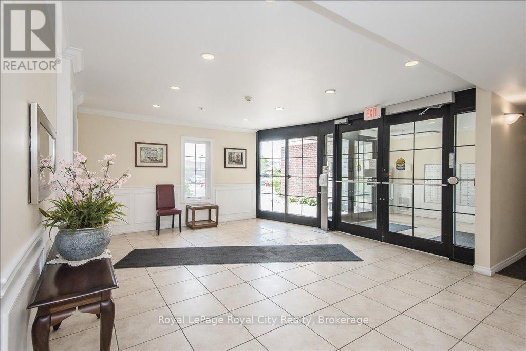 Property at 101 - 308 WATSON PARKWAY N image 5