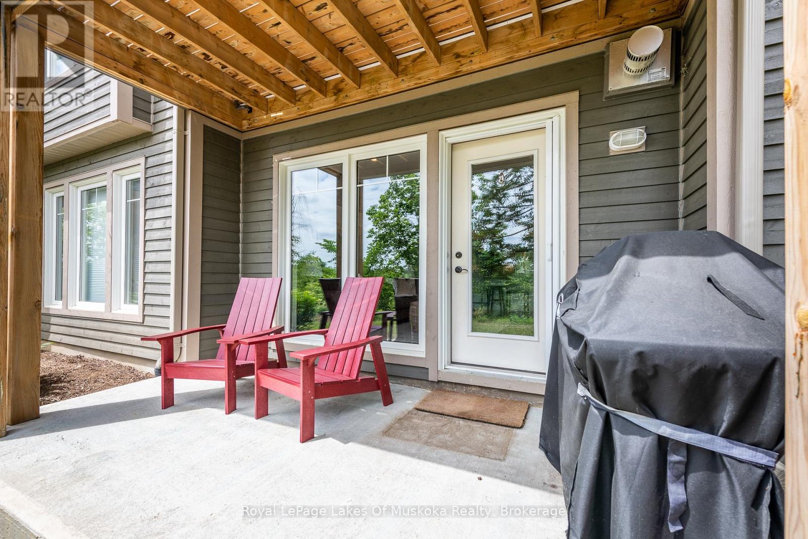 102 - 3 Tree Tops Lane, Huntsville, Ontario  P1H 0B8 - Photo 24 - X12133011
