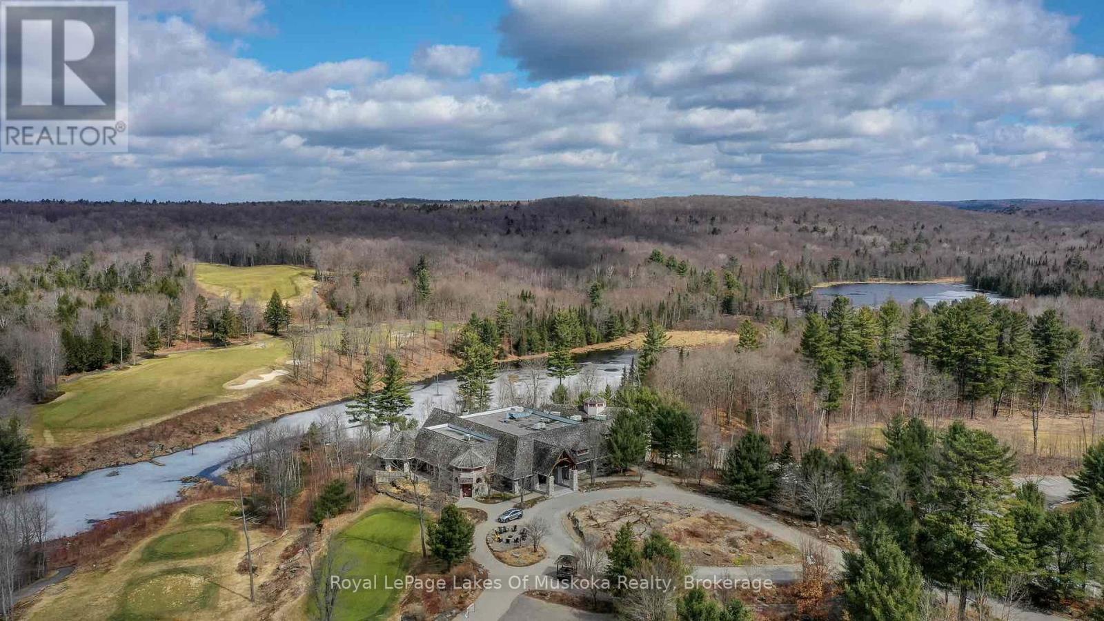 102 - 3 Tree Tops Lane, Huntsville, Ontario  P1H 0B8 - Photo 32 - X12133011