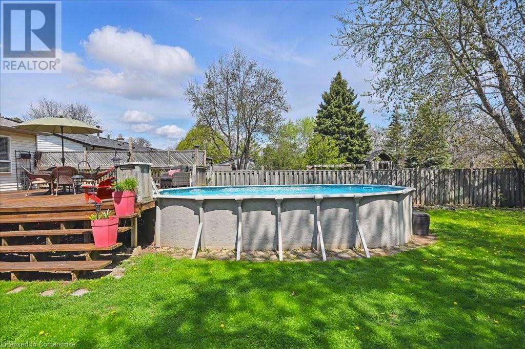 2251 Ingersoll Drive, Burlington, Ontario  L7P 3L1 - Photo 30 - 40716686