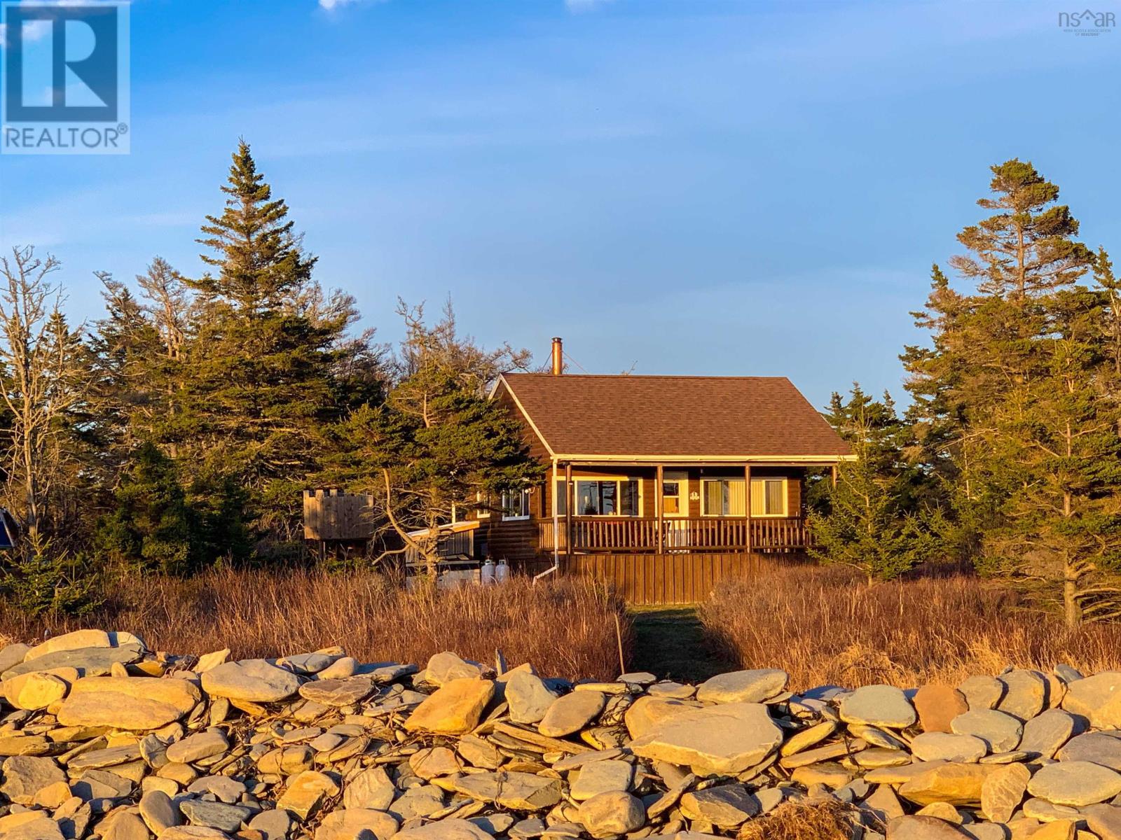 25 Dargie Cove Road, Woodvale, Nova Scotia  B5A 5B1 - Photo 36 - 202510207