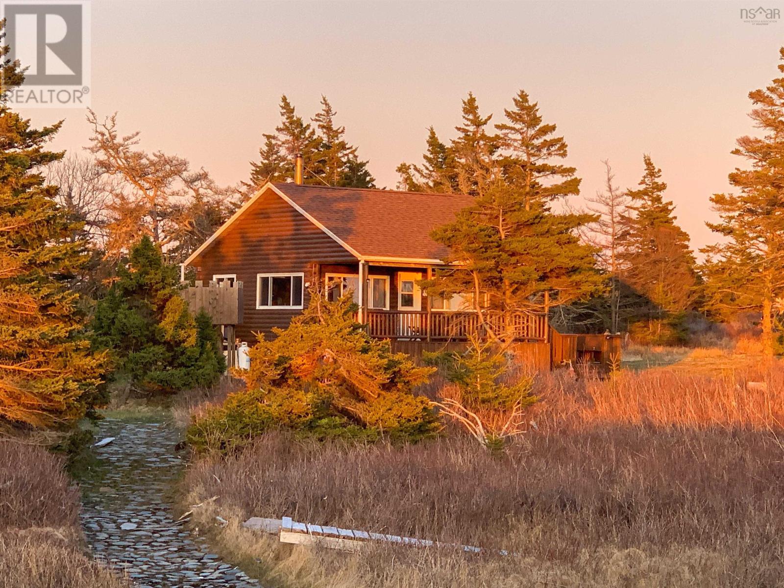 25 Dargie Cove Road, Woodvale, Nova Scotia  B5A 5B1 - Photo 37 - 202510207