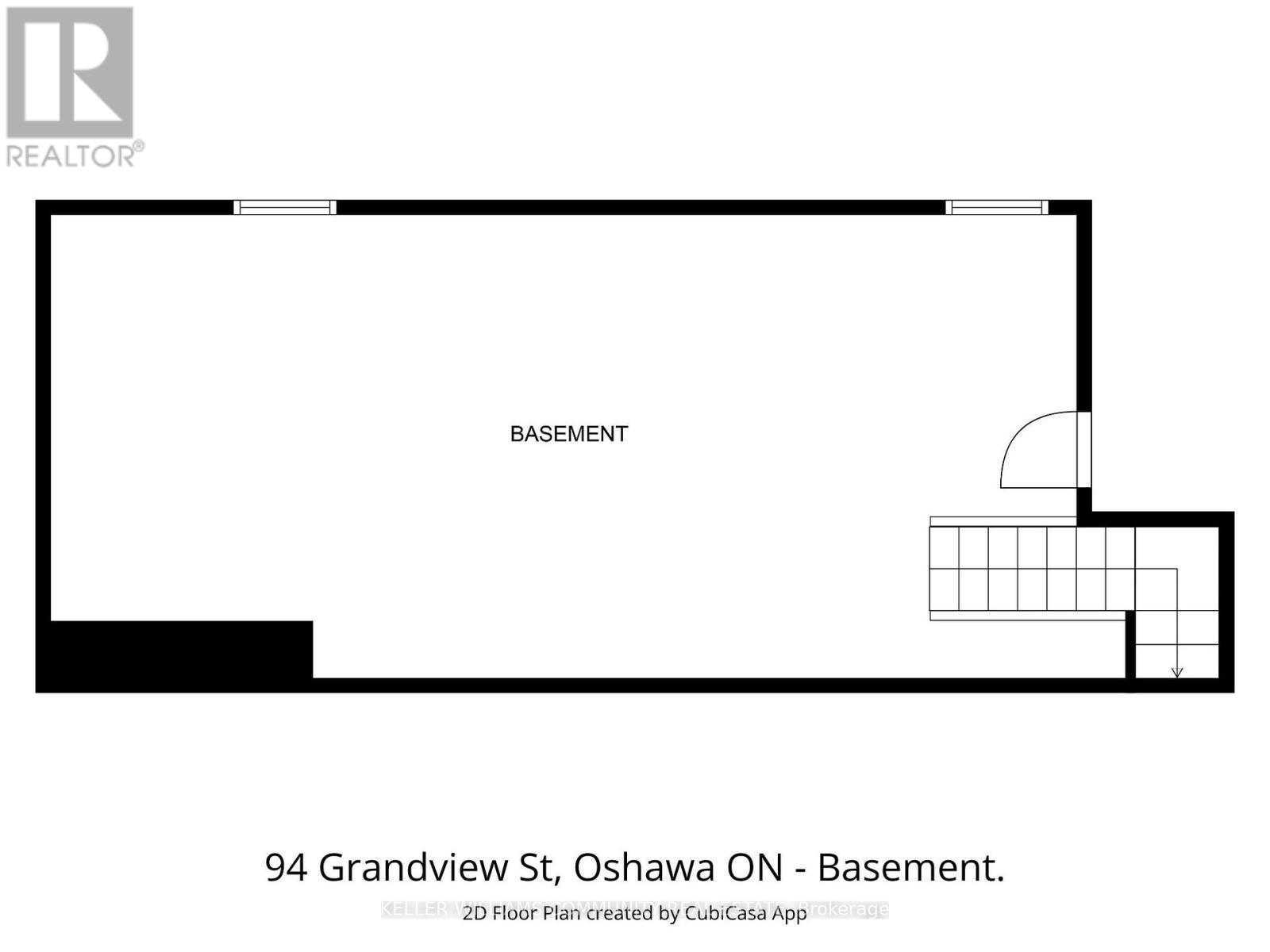 94 Grandview Street S, Oshawa, Ontario  L1H 7C4 - Photo 46 - E12132971