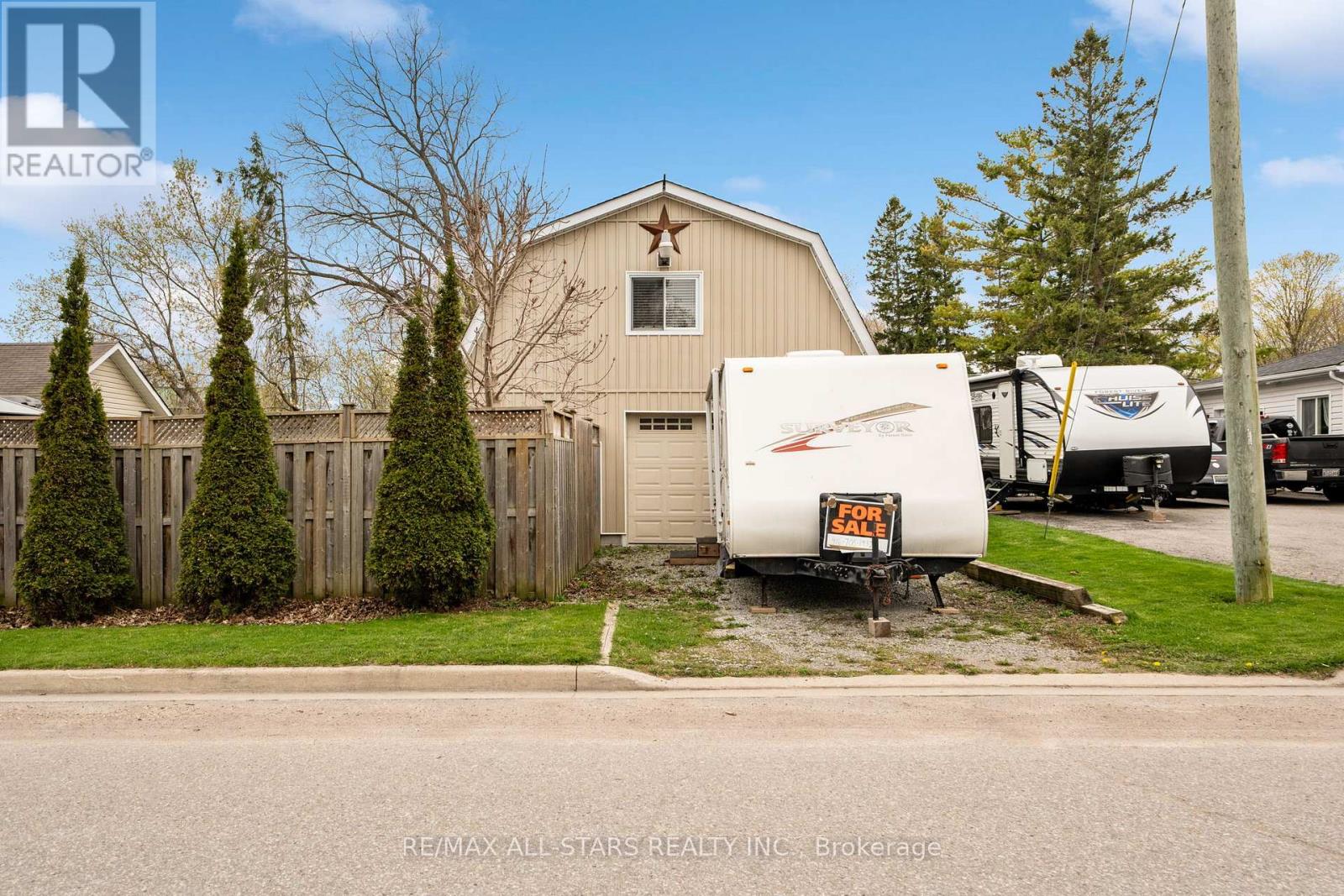 2 Henrietta Street, Scugog, Ontario  L0C 1G0 - Photo 3 - E12132997
