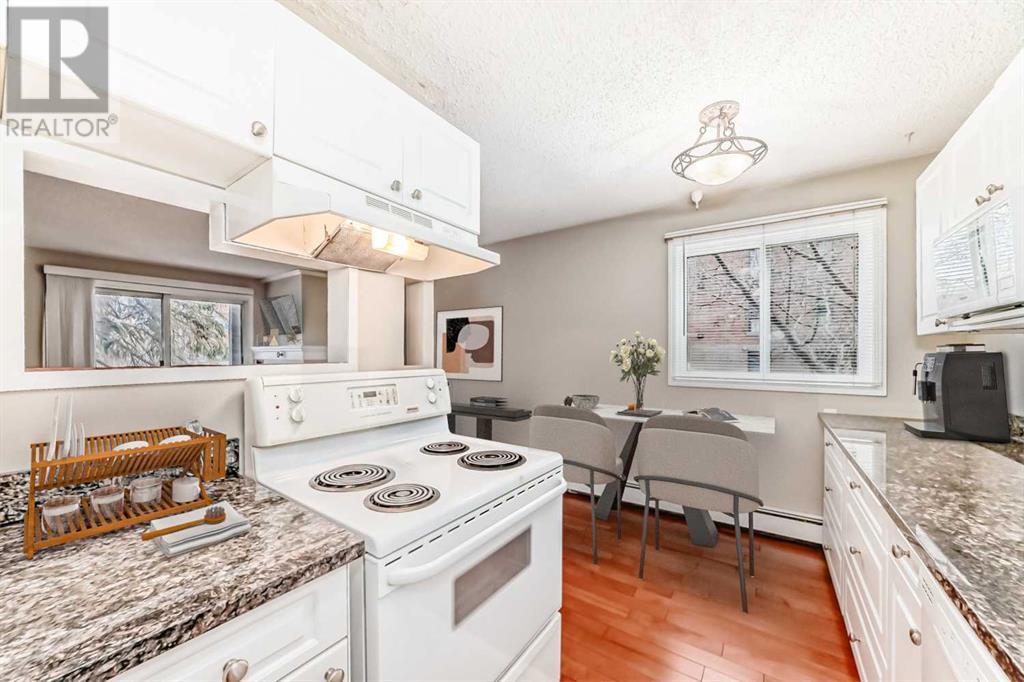 108, 305 25 Avenue Sw, Calgary, Alberta  T2S 0L3 - Photo 5 - A2218584