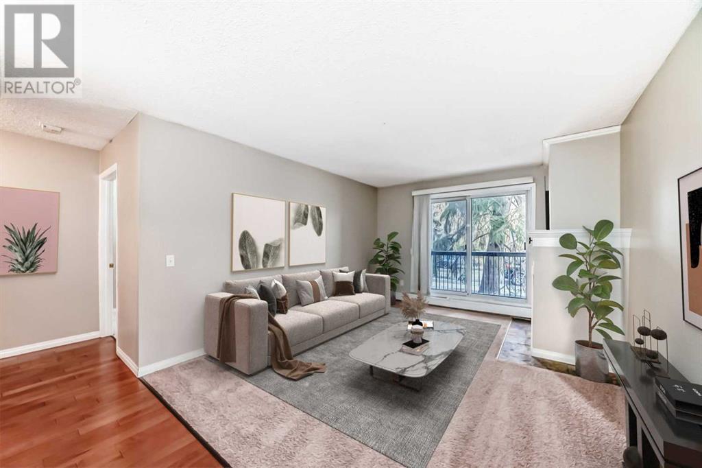 108, 305 25 Avenue Sw, Calgary, Alberta  T2S 0L3 - Photo 1 - A2218584