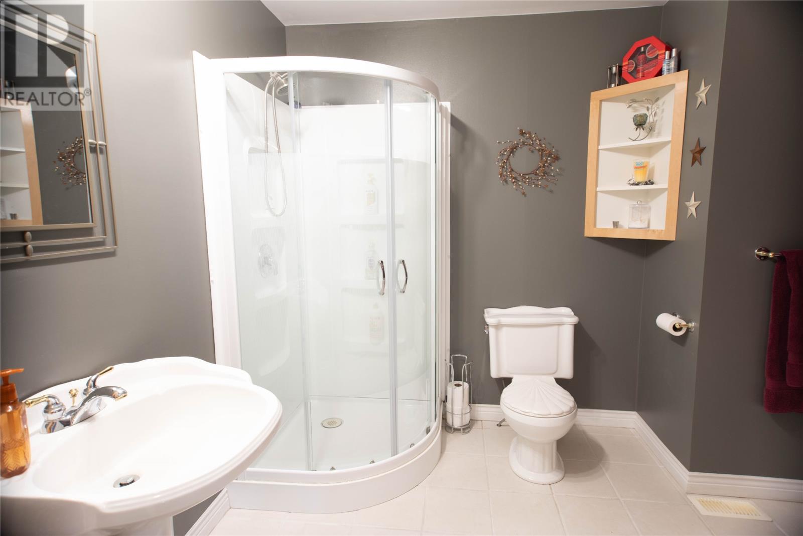 24 Alexander Crescent, Glovertown, Newfoundland & Labrador  A0G 2L0 - Photo 18 - 1284434