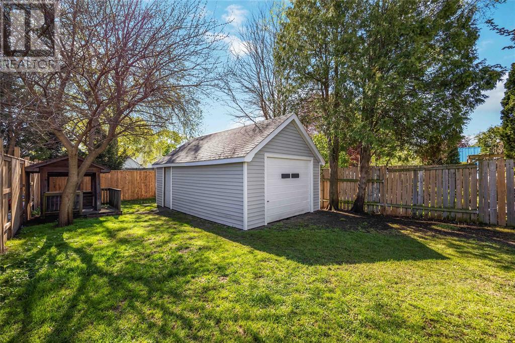 206 Parker Street, Sarnia, Ontario  N7T 6G2 - Photo 46 - 25011396
