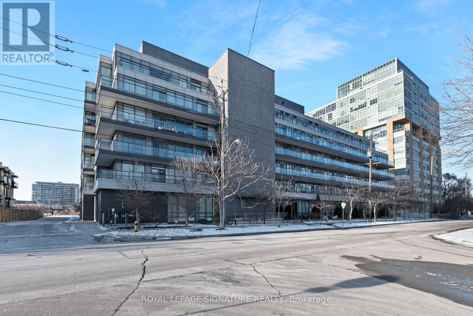 403 - 8 Fieldway Road, Toronto, Ontario  M8Z 0C3 - Photo 24 - W12077715