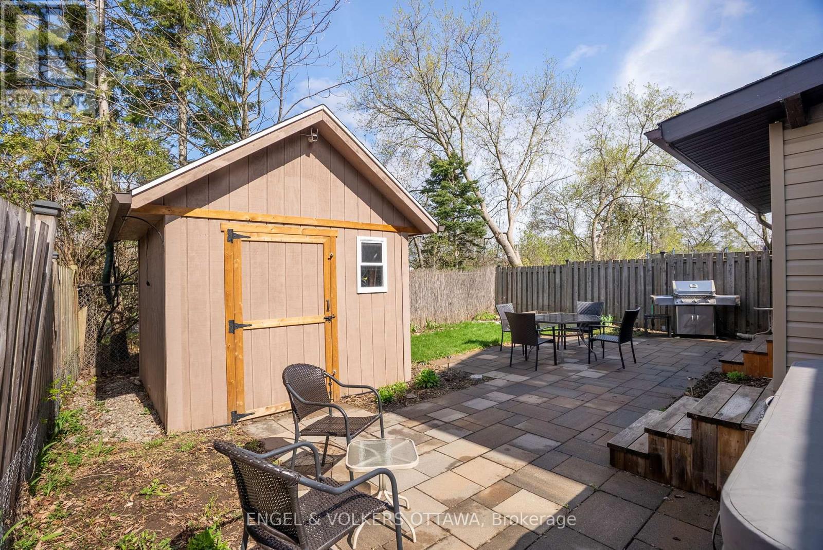 17 Glacier Street, Ottawa, Ontario  K2J 2M7 - Photo 33 - X12132965