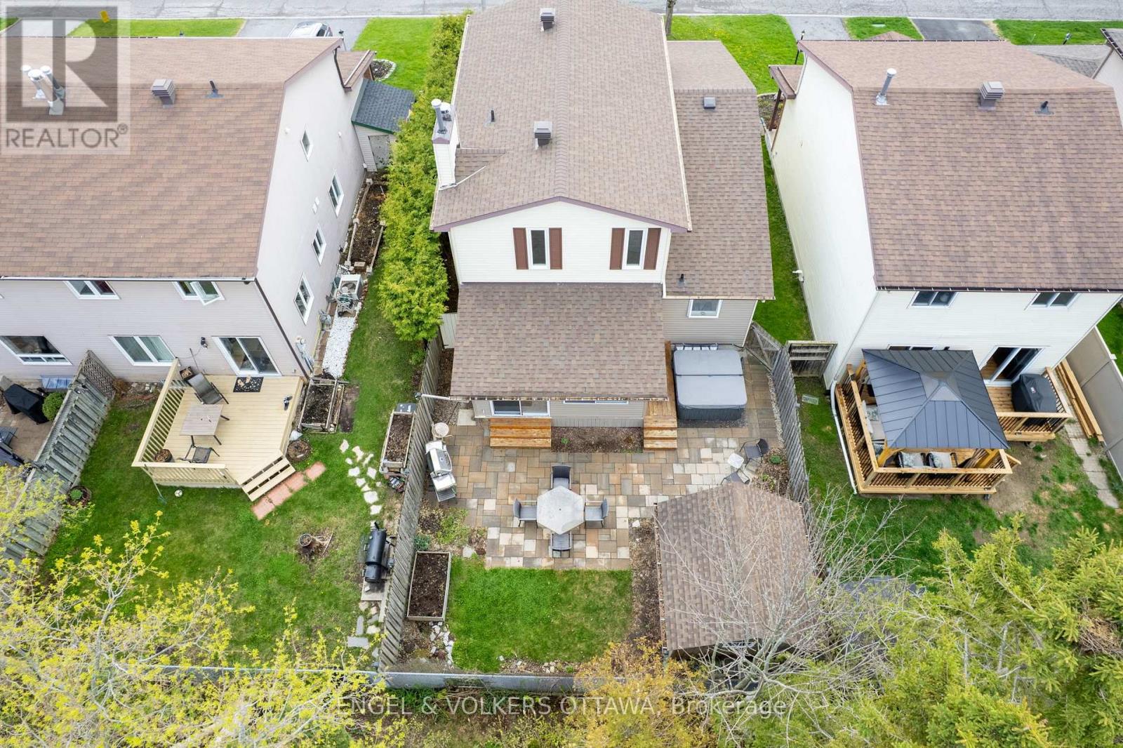 17 Glacier Street, Ottawa, Ontario  K2J 2M7 - Photo 40 - X12132965